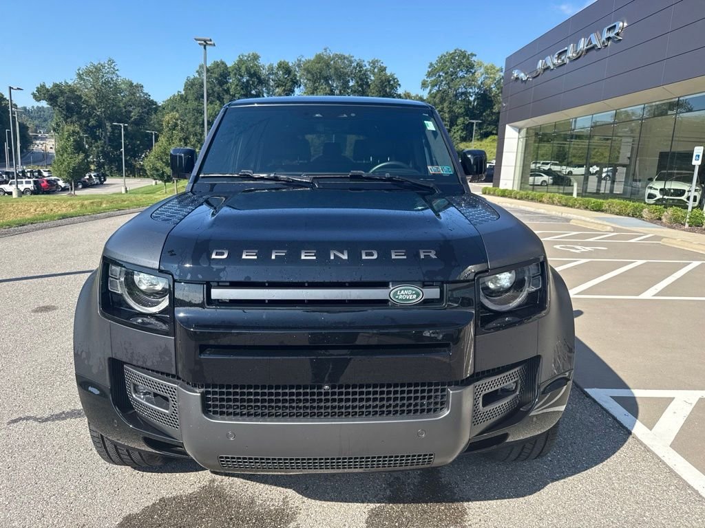 land rover defender 2025 SALEWFFE4S2407135 image land rover defender 2025 SALEWFFE4S2407135 image